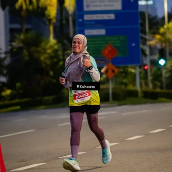 Runner Photo 4560305