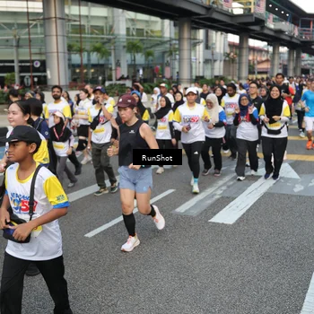 Runner Photo 4560306