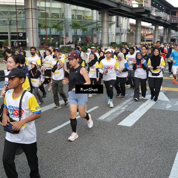 Runner Photo 4560307