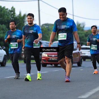 Runner Photo 4560308