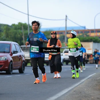 Runner Photo 4560309