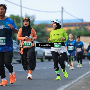 Runner Photo 4560311