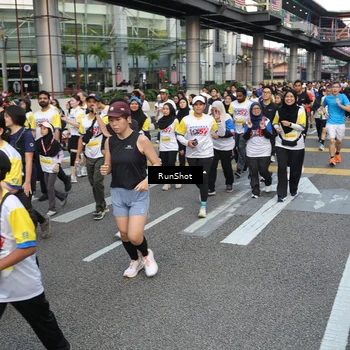 Runner Photo 4560316