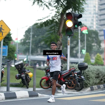 Runner Photo 4560318