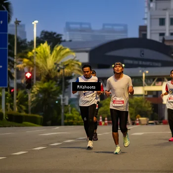 Runner Photo 4560319