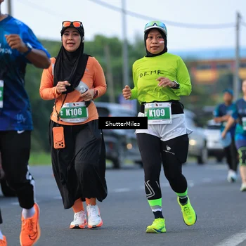 Runner Photo 4560321