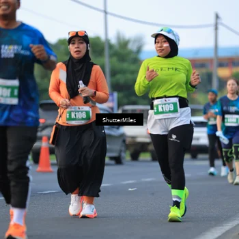 Runner Photo 4560322