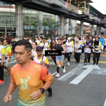 Runner Photo 4560328