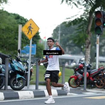 Runner Photo 4560330