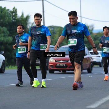 Runner Photo 4560332