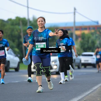 Runner Photo 4560336