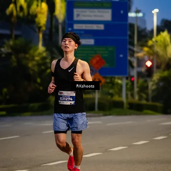 Runner Photo 4560341