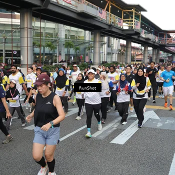 Runner Photo 4560348