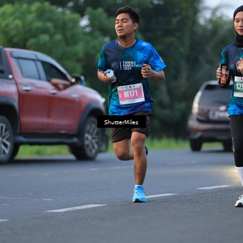 Runner Photo 4560351