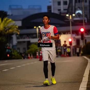 Runner Photo 4560352