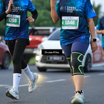 Runner Photo 4560354