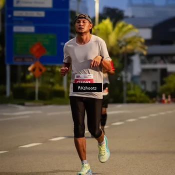 Runner Photo 4560355