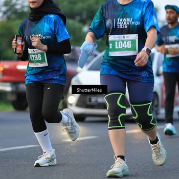 Runner Photo 4560356