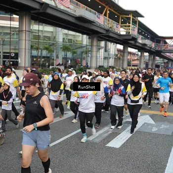 Runner Photo 4560358