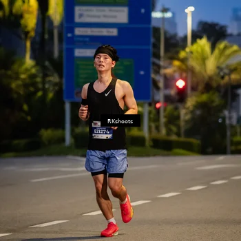 Runner Photo 4560359