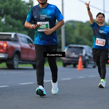 Runner Photo 4560360