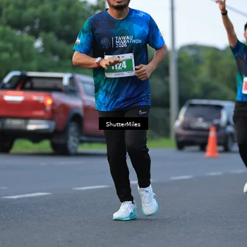 Runner Photo 4560361