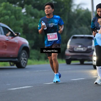 Runner Photo 4560362