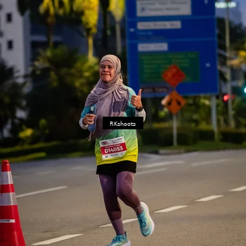 Runner Photo 4560365
