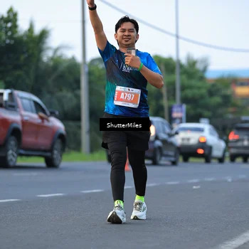 Runner Photo 4560366