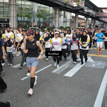 Runner Photo 4560367