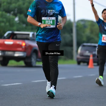 Runner Photo 4560368