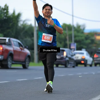 Runner Photo 4560370