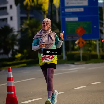 Runner Photo 4560371