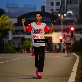 Runner Photo 4560372