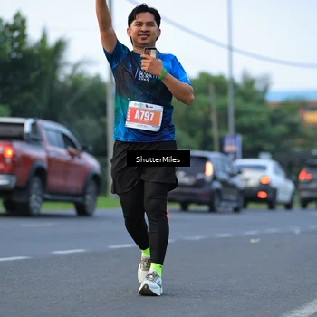 Runner Photo 4560375