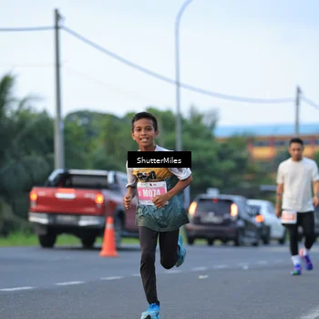 Runner Photo 4560376