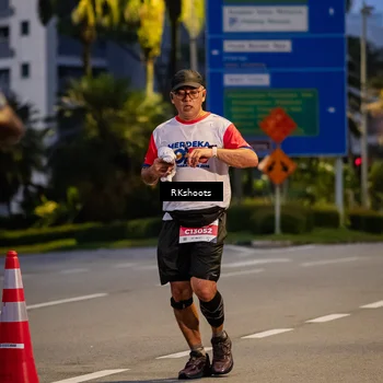 Runner Photo 4560379