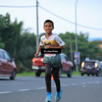 Runner Photo 4560381