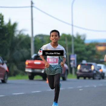 Runner Photo 4560382