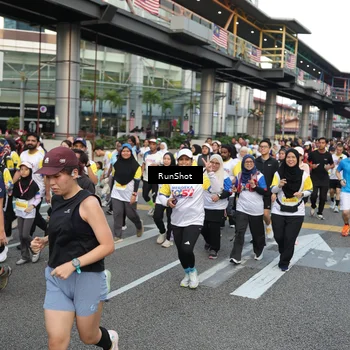 Runner Photo 4560384