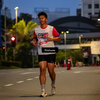 Runner Photo 4560387