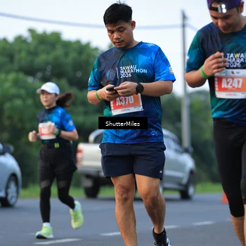 Runner Photo 4560390