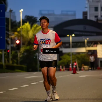 Runner Photo 4560391