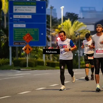 Runner Photo 4560393