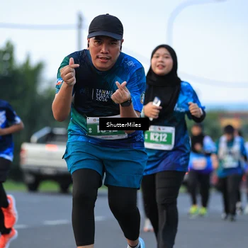 Runner Photo 4560396
