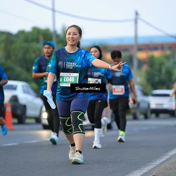 Runner Photo 4560397