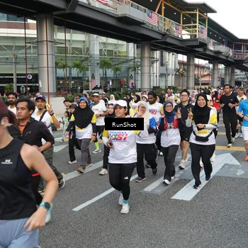Runner Photo 4560402