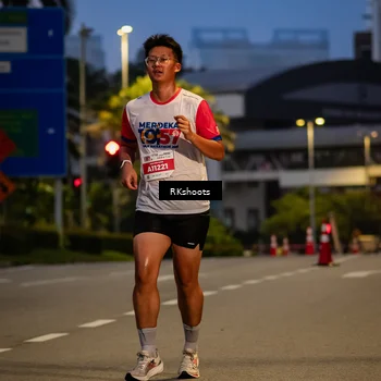 Runner Photo 4560403