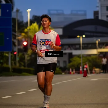 Runner Photo 4560405
