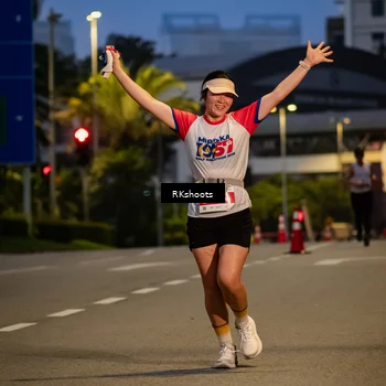 Runner Photo 4560406